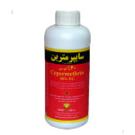 حشره کش سایپرمترین کیمیاگوهر