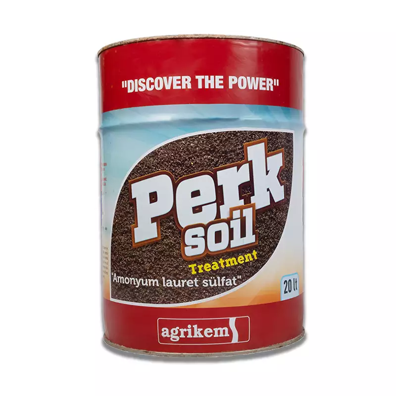 22471c کود ضدشوری پرک سویل Perk soil
