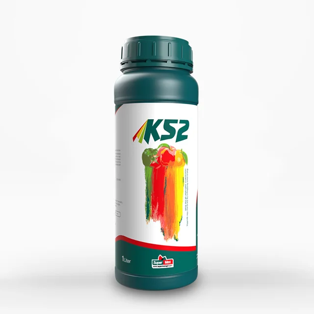 کود پتاس بالا کا52(K52) سوپرمکس