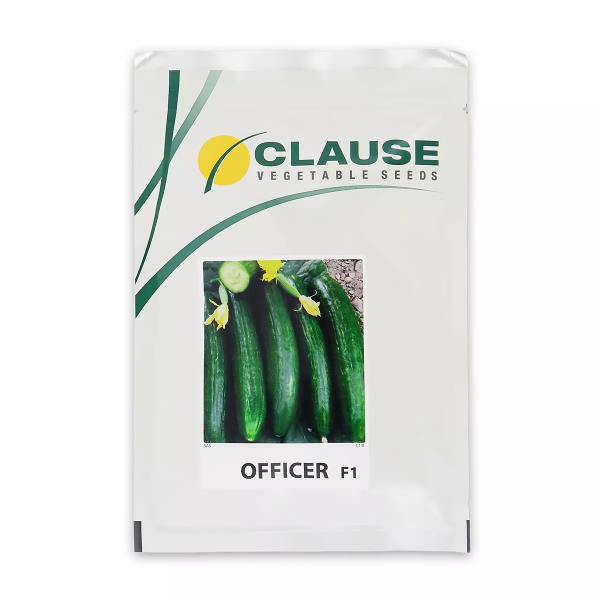355c6b بذر خیار زمینی آفیسر کلوز