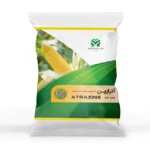 سم علفکش آترازین شیمی کشاورز