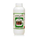 سم علف کش اکسی فلور فن(گل) گلسم