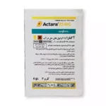 حشره کش آکتارا سینجنتا(Actara) - تصویر 2