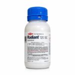حشره‌کش رادیانت (Radiant) داو آمریکا