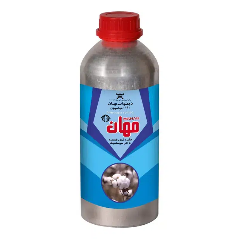 918ec5 حشره کش دیمتوات مهان