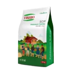 کود سولفات پتاسیم تورینو(Turino)