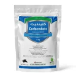 قارچکش کاربندازیم سروش باران