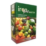 کود آهن ۶% آیرون فرت مستر اسپانیا(Jaer)