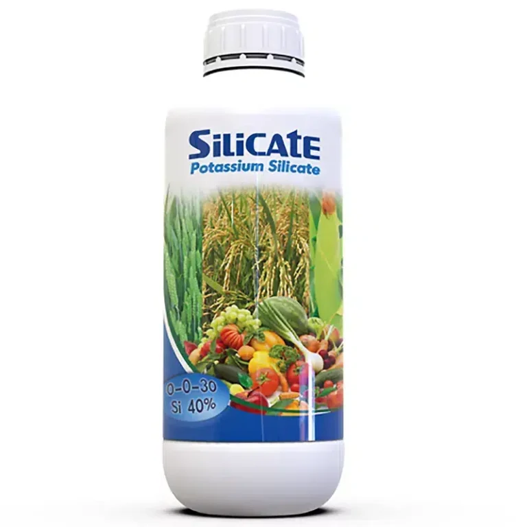 کود سیلیکات ایکس گرین