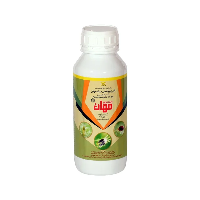 سم کنه فن پروکسی میت (اورتوس) مهان