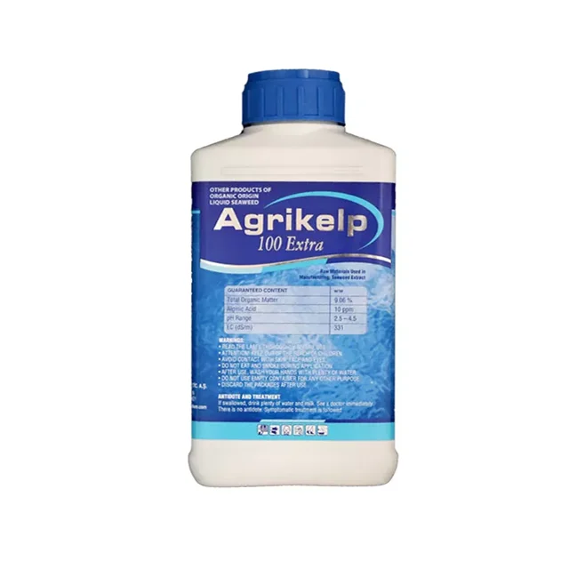 d17dfc جلبک دریایی اگری کلپ(AGRIKELP)