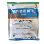 قارچ کش تیوفانات متیل کریشی راسایان هند