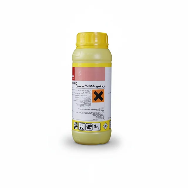 سم قارچکش پریاکسور BASF آلمان