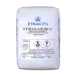 بوراکس EtiMaden ترکیه