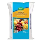 کود مونو پتاسیم فسفات(MKP) مش بلژیک