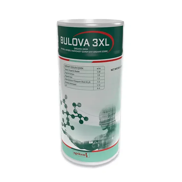 fb92ce (1) کود اسید آمینه بولوا(BULOVA) اگریکم ترکیه