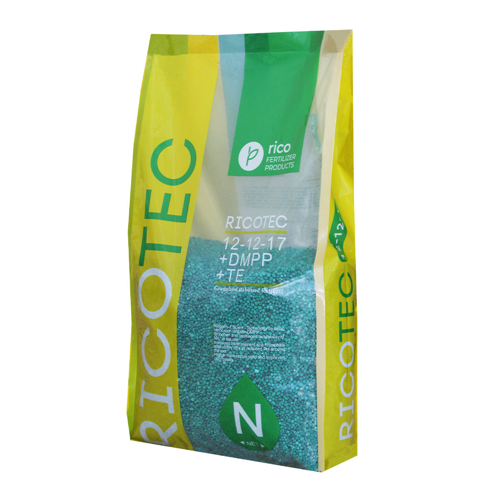 Ricotec121217JustGreen-TRS چالکود ریکوتک 17-12-12 جاست گرین اسپانیا